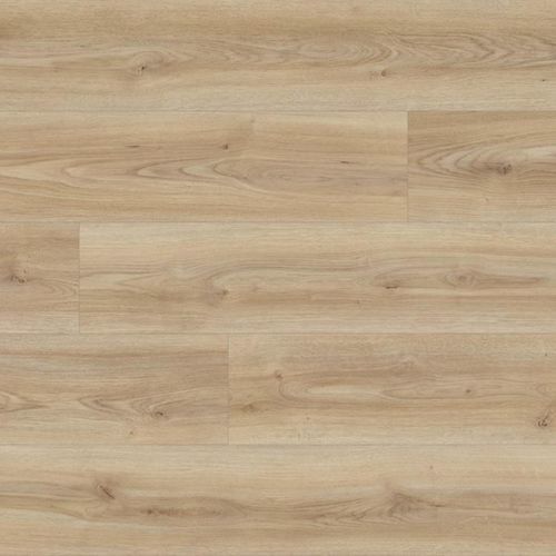 Eiche-Laminatboden - CORDOBA CREMA - lesna - schwimmend / Holzoptik / für Privatgebrauch
