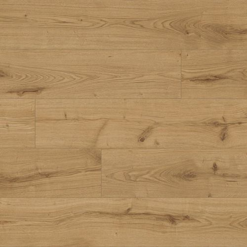 Eiche-Laminatboden - SEVERINA - lesna - HDF / schwimmend / schwimmende Klick-Verbindung