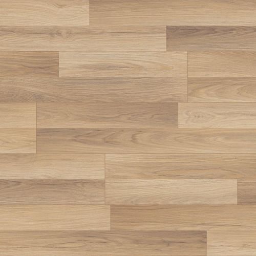 Eiche-Laminatboden - PETRONA - lesna - HDF / schwimmende Klick-Verbindung / Holzoptik