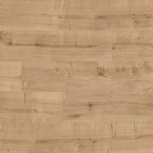 Eiche-Laminatboden - CHALET - lesna - HDF / schwimmend / Holzoptik