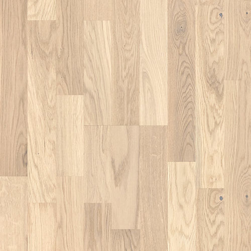 Mehrschichtparkett - ARTPRO-OAK325 - lesna - Eiche / Mattfinish / lackiert