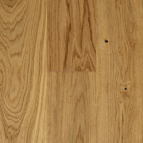 Mehrschichtparkett - ARTCOT-MAT100 - lesna - Eiche / Natureiche / Mattfinish