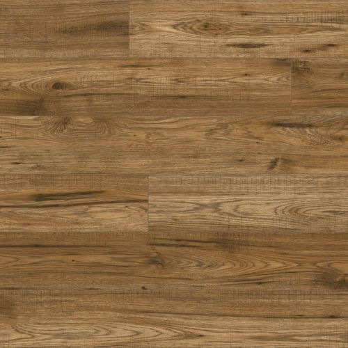 HDF-Laminatboden - Hickory Chelsea - lesna - Laminat / aus Ökolabel-Hickory / schwimmende Klick-Verbindung