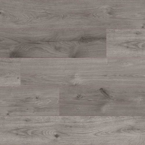 Eiche-Laminatboden - FERRARA ASHMOND - lesna - schwimmend / Holzoptik / für Privatgebrauch