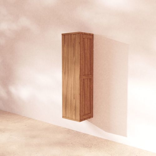Säulenschrank für Badezimmer - TICKET FOR THE MOON - Jacob