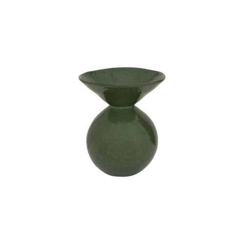 Moderne Vase - LUNAR - TICKET FOR THE MOON - Keramik / Tisch / Contract