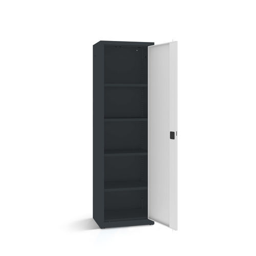 Büro Highboard - 5411-010120-0601112_V.437 - Lockeel