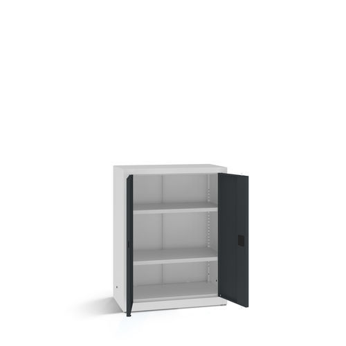 Büro Highboard - 5411-020110-0801112_V.437 - Lockeel