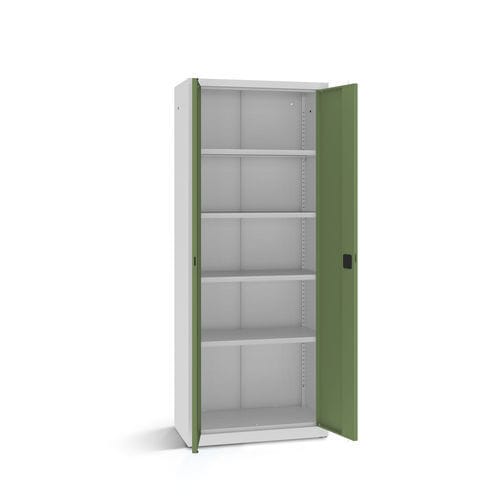 Büro Highboard - 5411-020120-0801112_V.435 - Lockeel