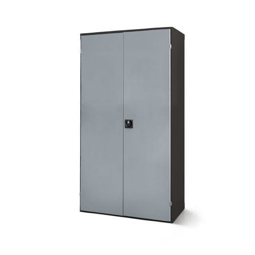 Hochschrank für Arbeitsbereich - 2612-AKKU106VB_V.667 - Lockeel - Industrie