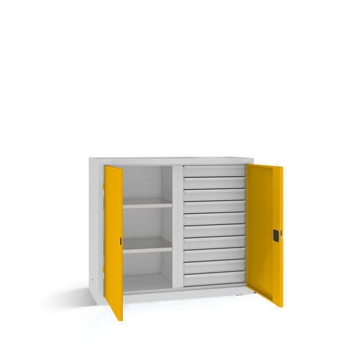 Werkzeugschrank - 3332-020116-1201112_V.457 - Lockeel