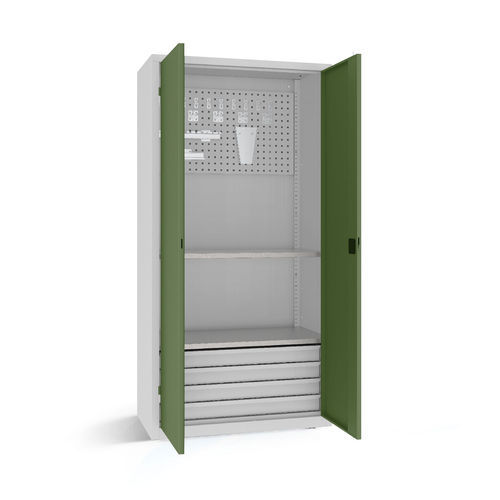 Werkzeugschrank - 3332-020126-1001112_V.443 - Lockeel