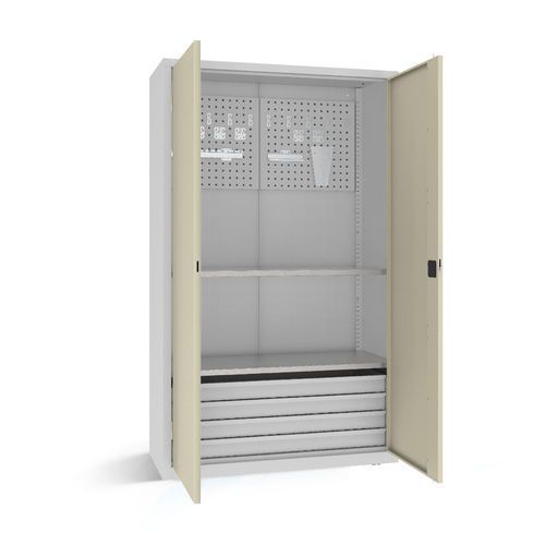 Werkzeugschrank - 3332-020126-1201112_V.435 - Lockeel
