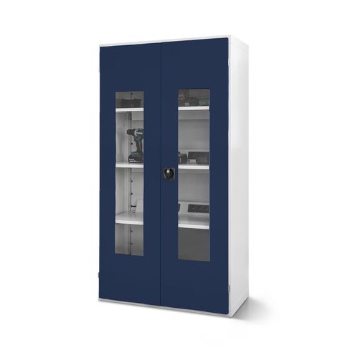 Werkzeugschrank - 2612-AKKU106SF_V.667 - Lockeel