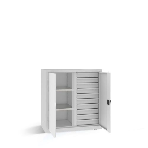 Werkzeugschrank - 3332-020116-1001112_V.465 - Lockeel