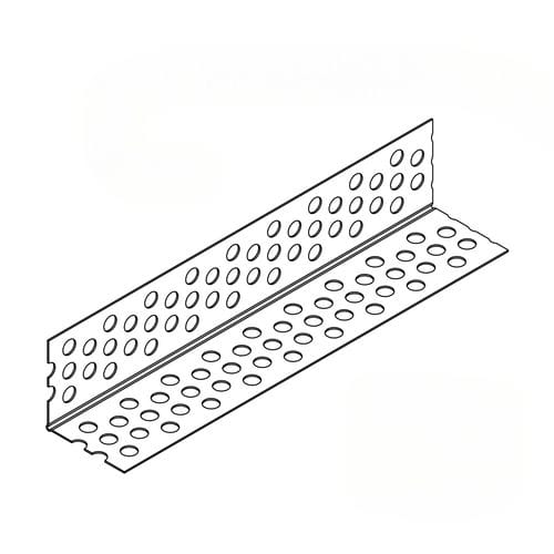 Metallprofil - PF PLUS - Vertebra - L / Fertig