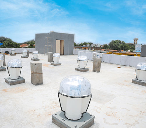 Tageslichtspot - LIGHTPIPE&reg; - Skyshade