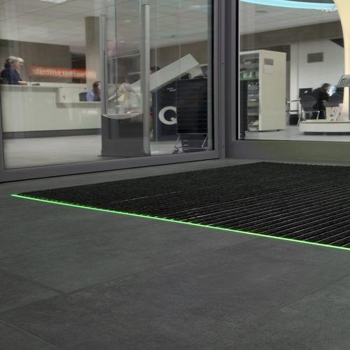 Einbau-Beleuchtungsprofil - LLF 12.30 - ADO Lights - integriert / Einbau / LED