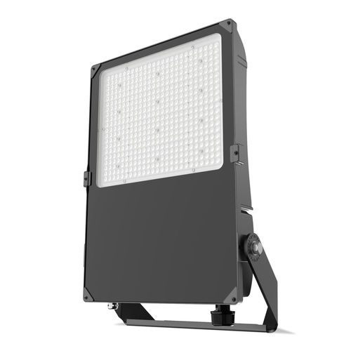 LED-Scheinwerfer - FLEXCORE - MS LUX - für Sportplätze / für Parkplätze / für industrielle Nutzung