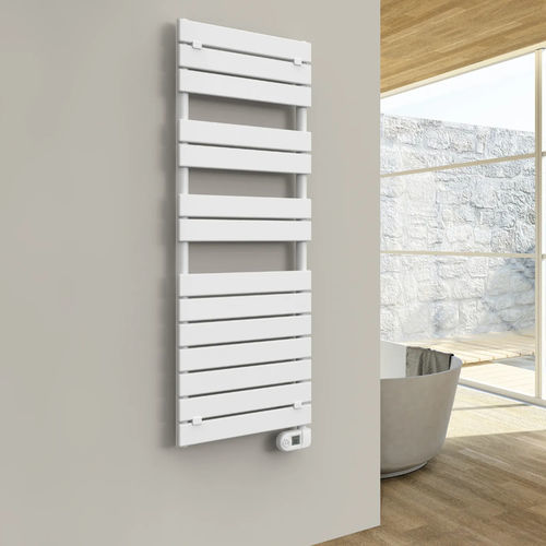 Elektrischer Badheizkörper - COBALTO DIGITAL - Radiators - 500 w / 501 w...750 w / modern