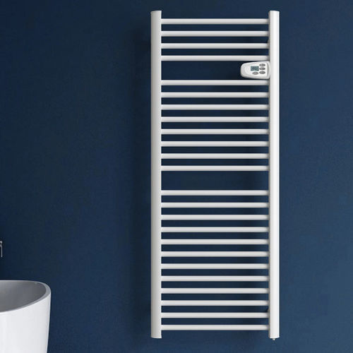 Elektrischer Badheizkörper - FANTASIA DRY - Radiators - 500 w / 501 w...750 w / modern