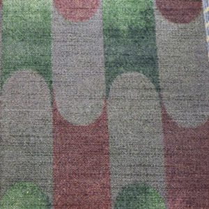Schlingen-Teppichboden - ART DÉCO II - Casino Carpets S.L. - Nylon / für Gewerbegebrauch / Motiv