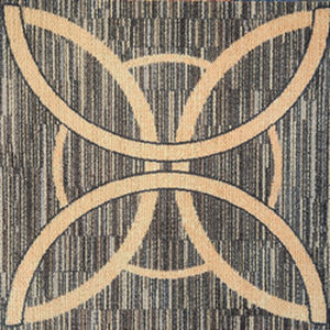 Schlingen-Teppichboden - CELTIC KNOT - Casino Carpets S.L. - Nylon / für Gewerbegebrauch / Motiv