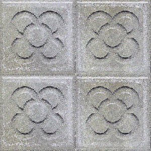 Schlingen-Teppichboden - GAUDÍ 2.0 - Casino Carpets S.L. - Nylon / für Gewerbegebrauch / Blumenmotiv