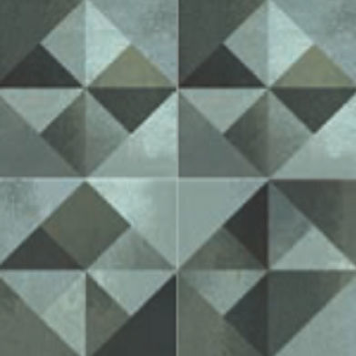 Schlingen-Teppichboden - AREA 101 - Casino Carpets S.L. - Nylon / für Gewerbegebrauch / geometrisches Muster