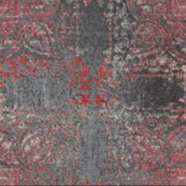 Schlingen-Teppichboden - CAULIFLOWER  - Casino Carpets S.L. - Nylon / für Gewerbegebrauch / Motiv