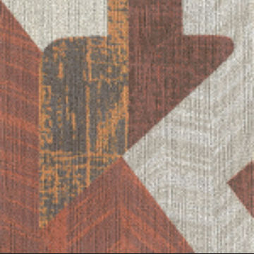 Schlingen-Teppichboden - NIGHT FLYER - Casino Carpets S.L. - Nylon / für Gewerbegebrauch / Motiv