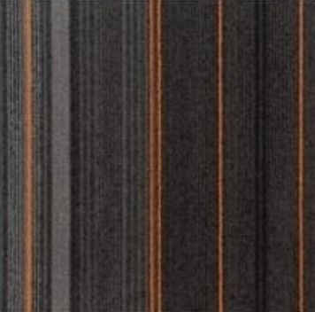 Schlingen-Teppichboden - LINEAL  - Casino Carpets S.L. - Nylon / für Gewerbegebrauch / Streifenmuster
