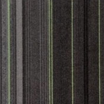 Schlingen-Teppichboden - LINEAL  - Casino Carpets S.L. - Nylon / für Gewerbegebrauch / Streifenmuster