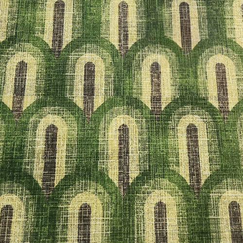 Schlingen-Teppichboden - ART DÉCO I - Casino Carpets S.L. - Nylon / für Gewerbegebrauch / Motiv