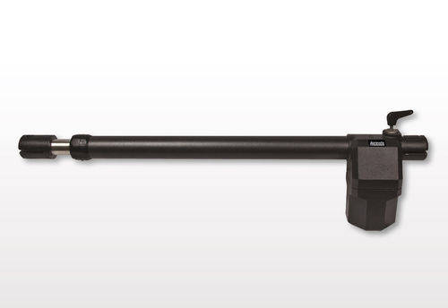 Stellantrieb für Flügeltore - AP 350 - Aprimatic - für Tore / einflügelig