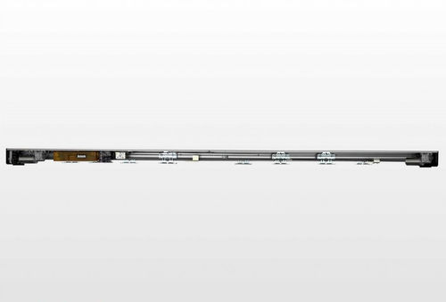 Stellantrieb für Tür - WK120 TWIN RDN - Aprimatic - für Schiebetür / modular / gleitend
