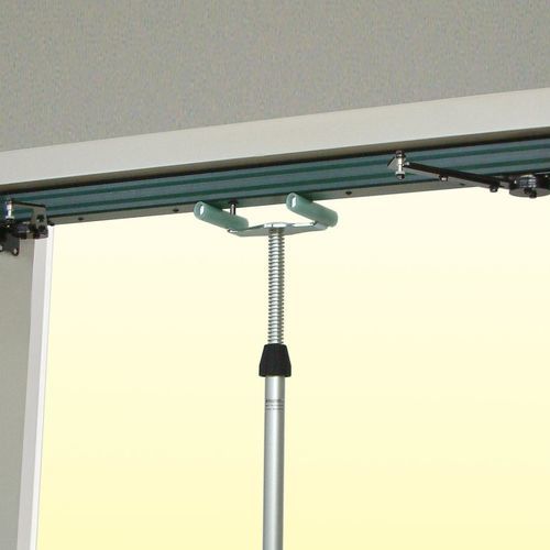 Regelbarer Mast - Ancellotti Elettromeccanica
