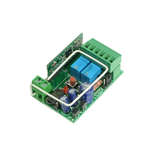 Radiofrequenz-Empfänger - RX2 - Ancellotti Elettromeccanica - Bluetooth / Mehrkanal / Steuer
