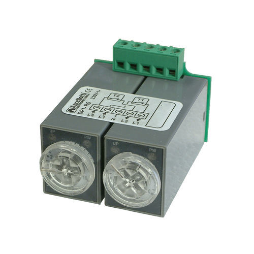 Steuergerät für Hausautomationssystem - DP1 - Ancellotti Elettromeccanica