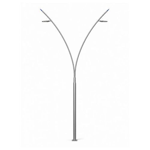 Straßenlaterne - ART-1104 - ARTAY Lighting - Garten / modern / galvanisiertem Stahl
