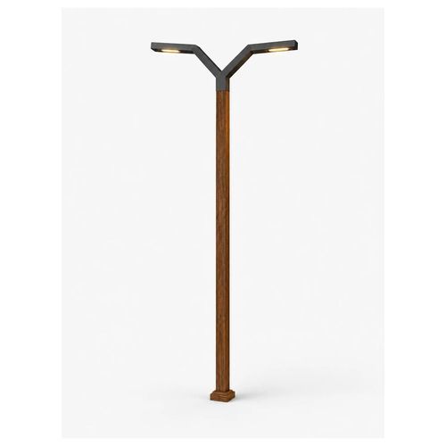 Straßenlaterne - ART-1911 - ARTAY Lighting - Garten / modern / Aluminium