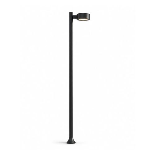 Straßenlaterne - ART-1308 - ARTAY Lighting - modern / galvanisiertem Stahl / Aluminium