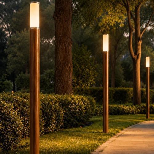 Straßenlaterne - Art-1916 - ARTAY Lighting - modern / Aluminium / Glas