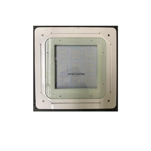 Einbauleuchte - CANOPY LIGHTING - ARTAY Lighting - hängend / LED / quadratisch