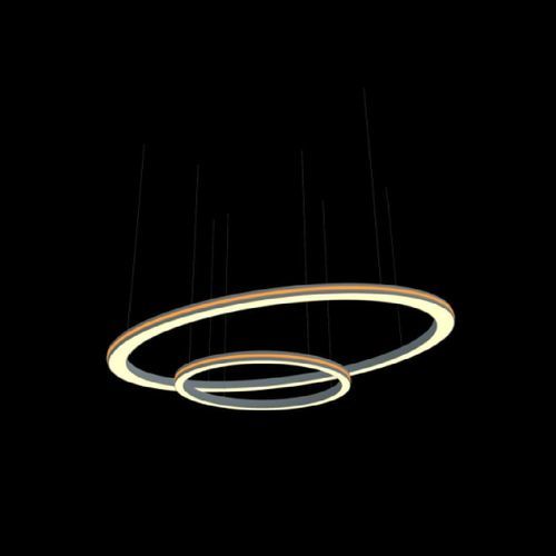 Hängeleuchte - ART&ndash;1703 - ARTAY Lighting - LED / rund / für den Innenbereich