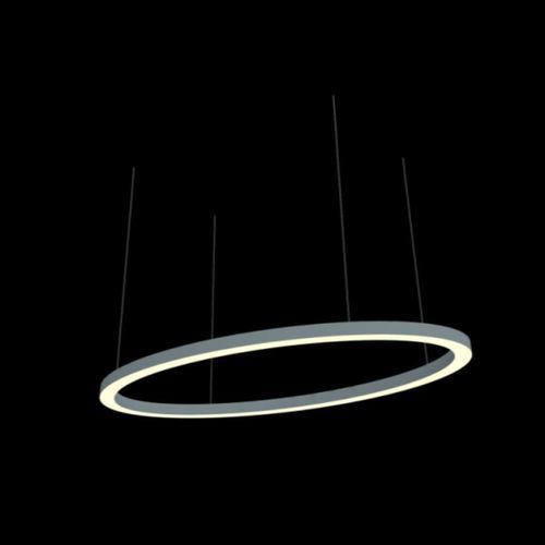 Hängeleuchte - ART-1704 - ARTAY Lighting - LED / rund / für öffentliche Bereiche