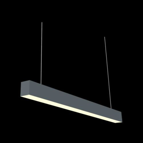 Hängeleuchte - ART-1705 - ARTAY Lighting - LED / rechteckig / für Privatgebrauch