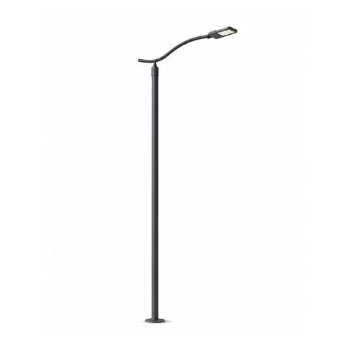 Straßenlaterne - ART-1108 - ARTAY Lighting - Garten / modern / galvanisiertem Stahl