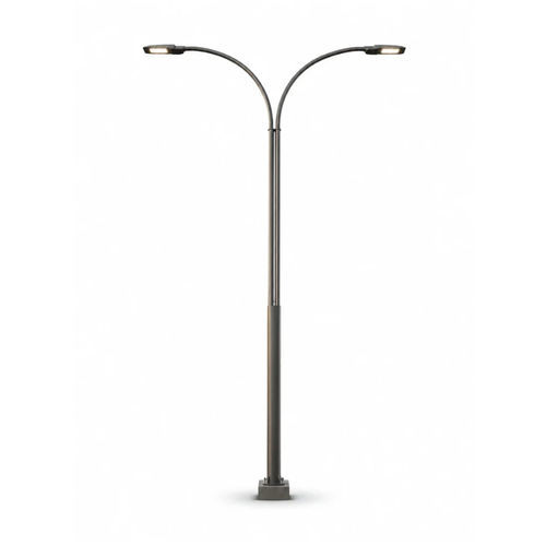 Straßenlaterne - ART-1116 - ARTAY Lighting - Garten / modern / galvanisiertem Stahl