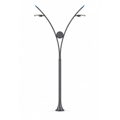Straßenlaterne - ART-1105 - ARTAY Lighting - Garten / modern / galvanisiertem Stahl
